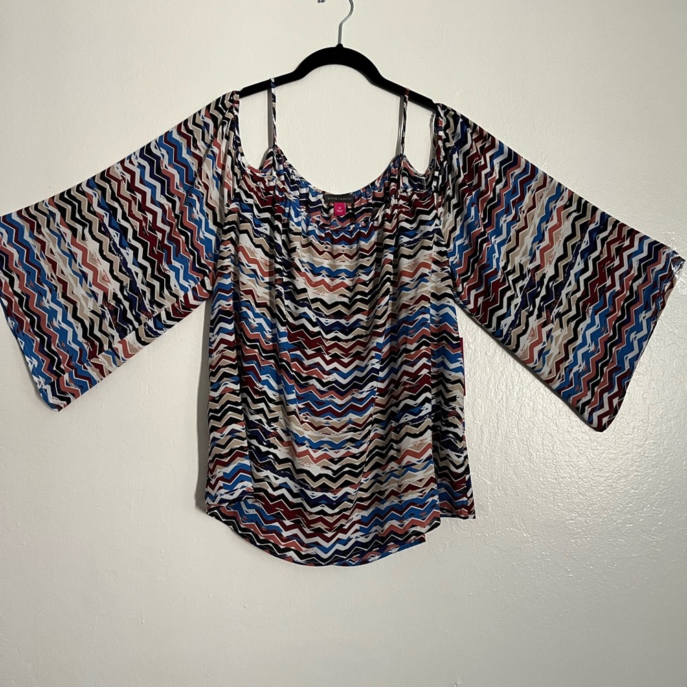 Vince Camuto Blouse